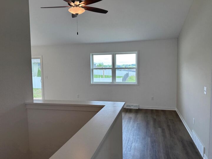 Property Photo: 1004 Red Hawk Drive WI 53563