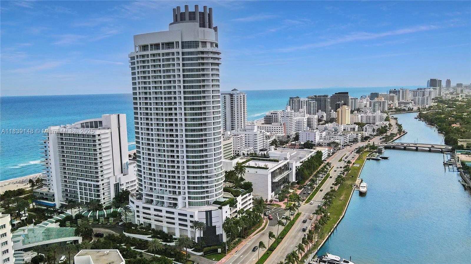 Property Photo: 4401 Collins Ave 2305 FL 33140