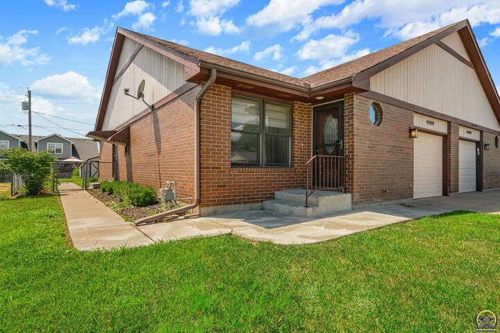 4331 SE Wisconsin Ave  Topeka KS 66609 photo