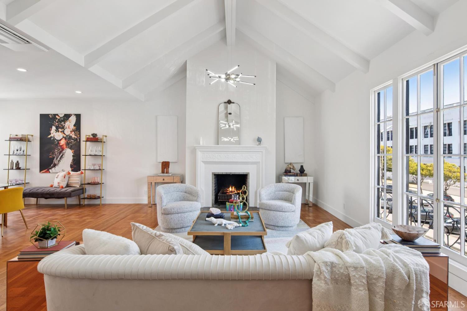 3445 Fillmore Street  San Francisco CA 94123 photo