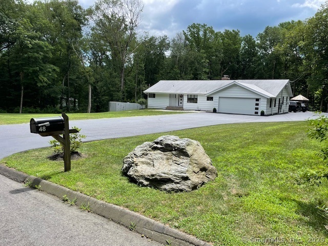 Property Photo: 48 Mulberry Road CT 06525