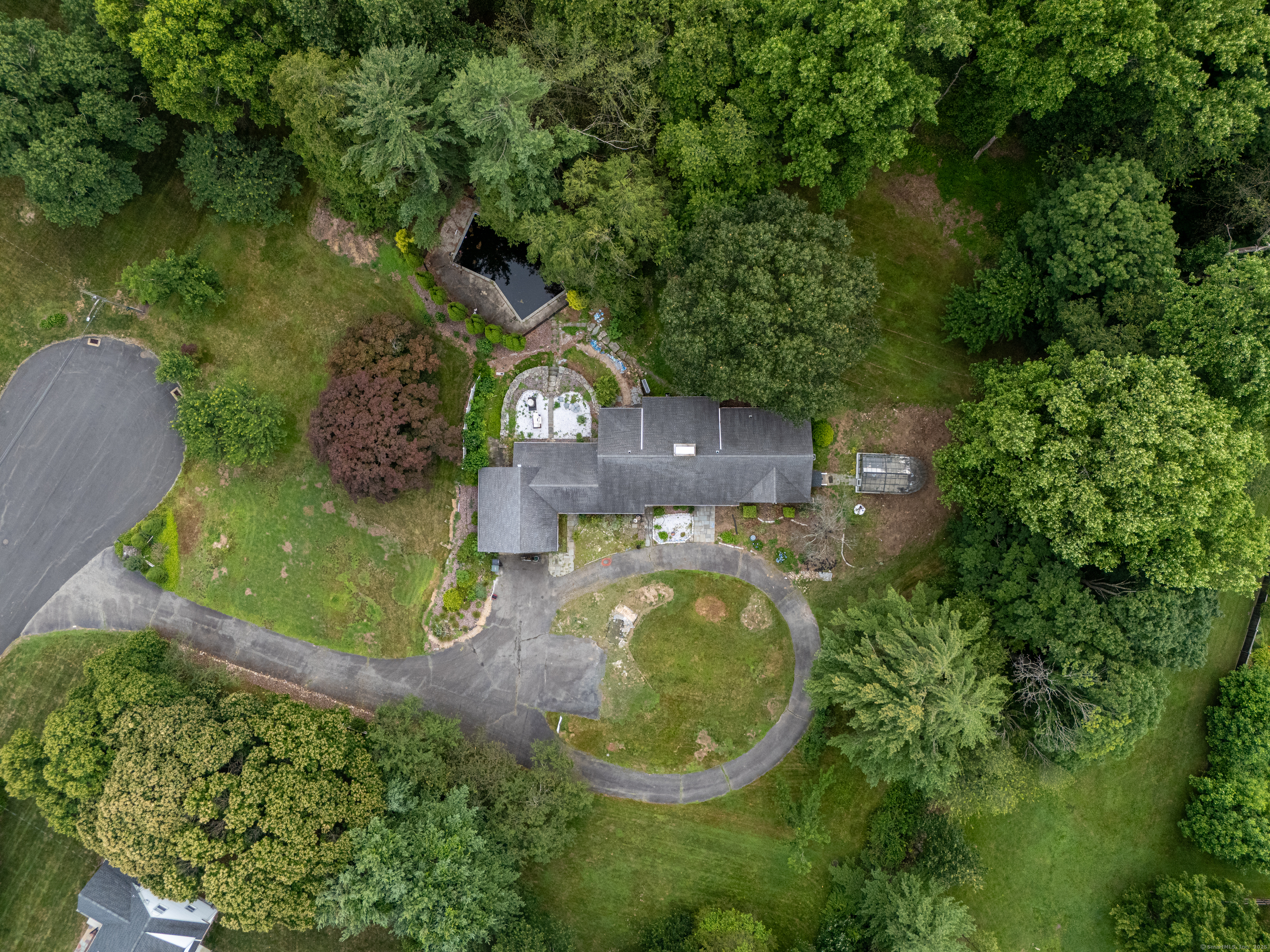 Property Photo: 35 Flax Mill Terrace CT 06461