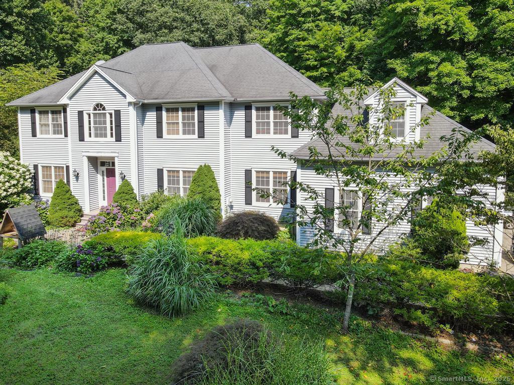 266 Spring Hill Road  Monroe CT 06468 photo