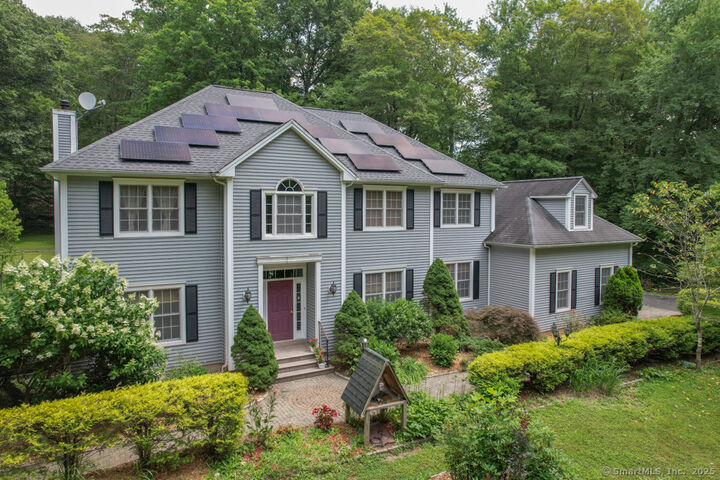 266 Spring Hill Road  Monroe CT 06468 photo