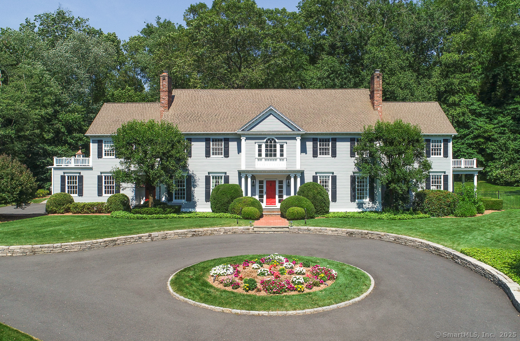 9 Tallwood Road  Woodbridge CT 06525 photo