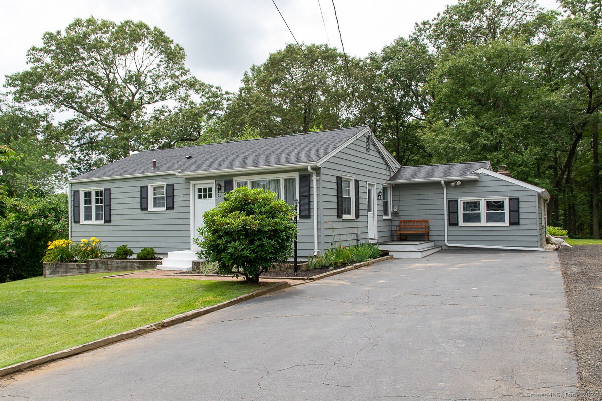Property Photo:  24 Dogwood Lane  CT 06484 