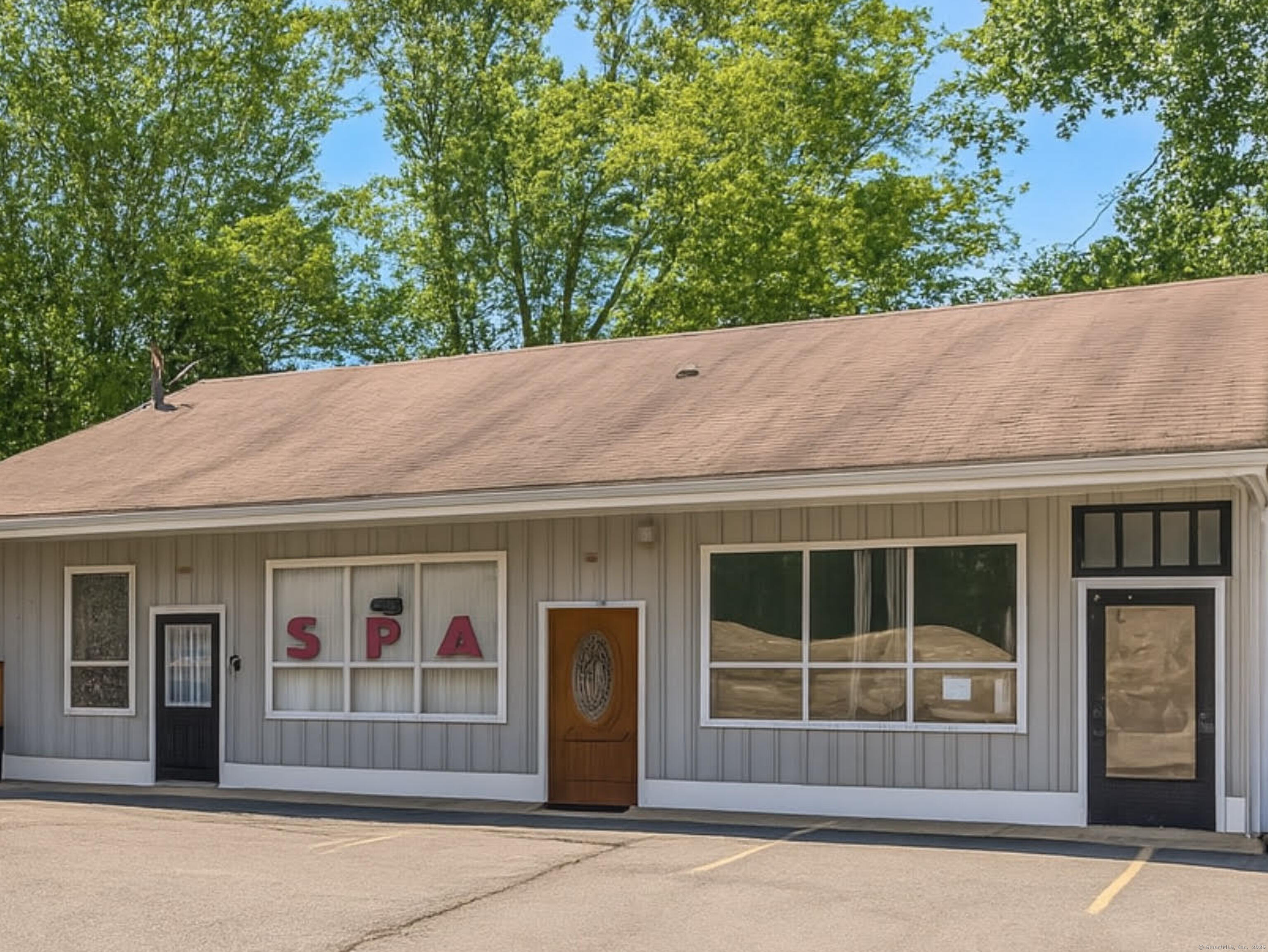 Property Photo: 223 East Main Street CT 06405