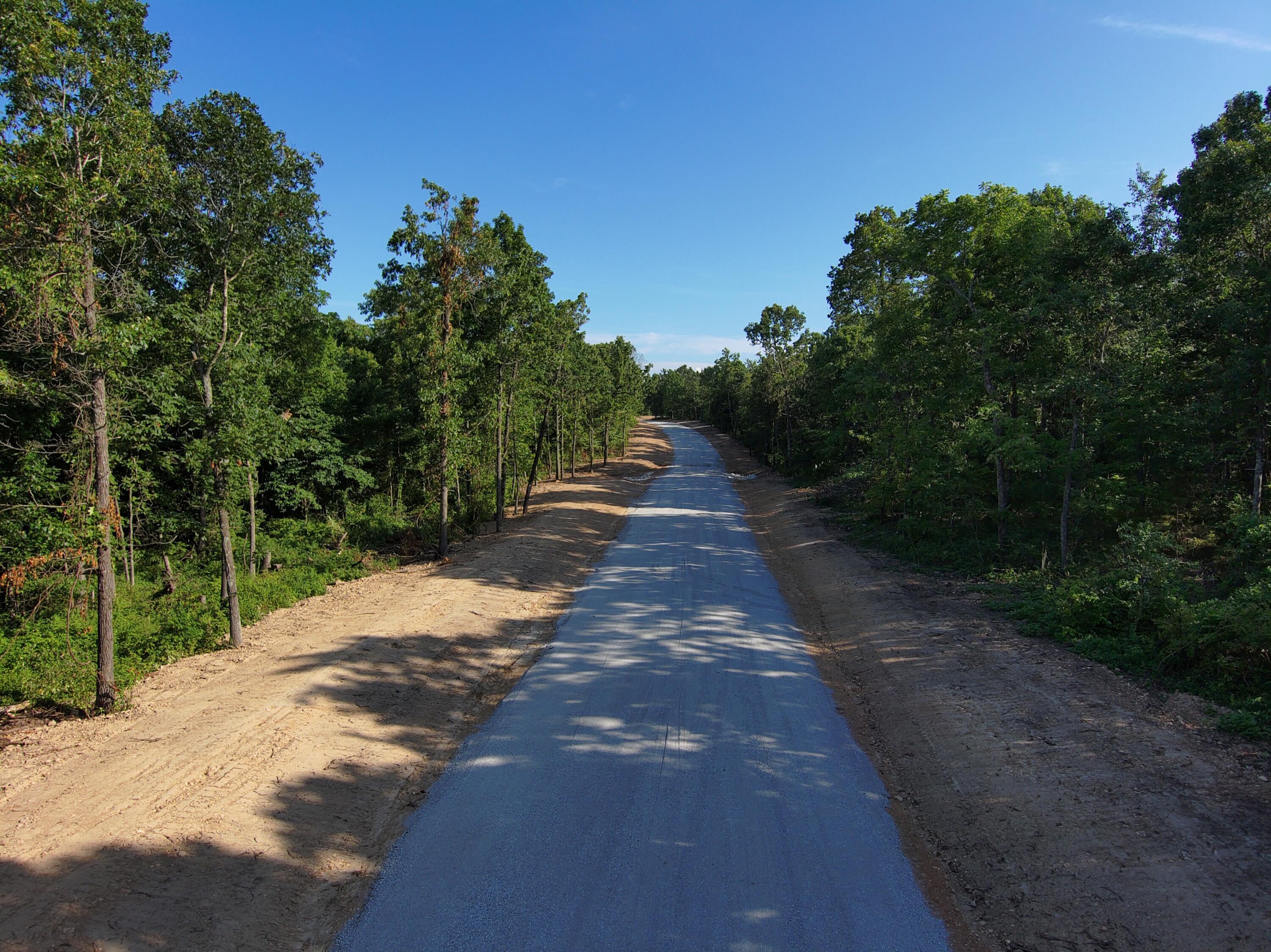 Property Photo: Lot 9 Deerwood Estates MO 65605