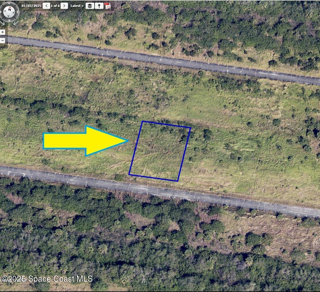 Property Photo: 1343 Reindeer Street SW FL 32908
