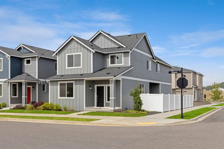 2680 N Swainson Ln  Liberty Lake WA 99019 photo