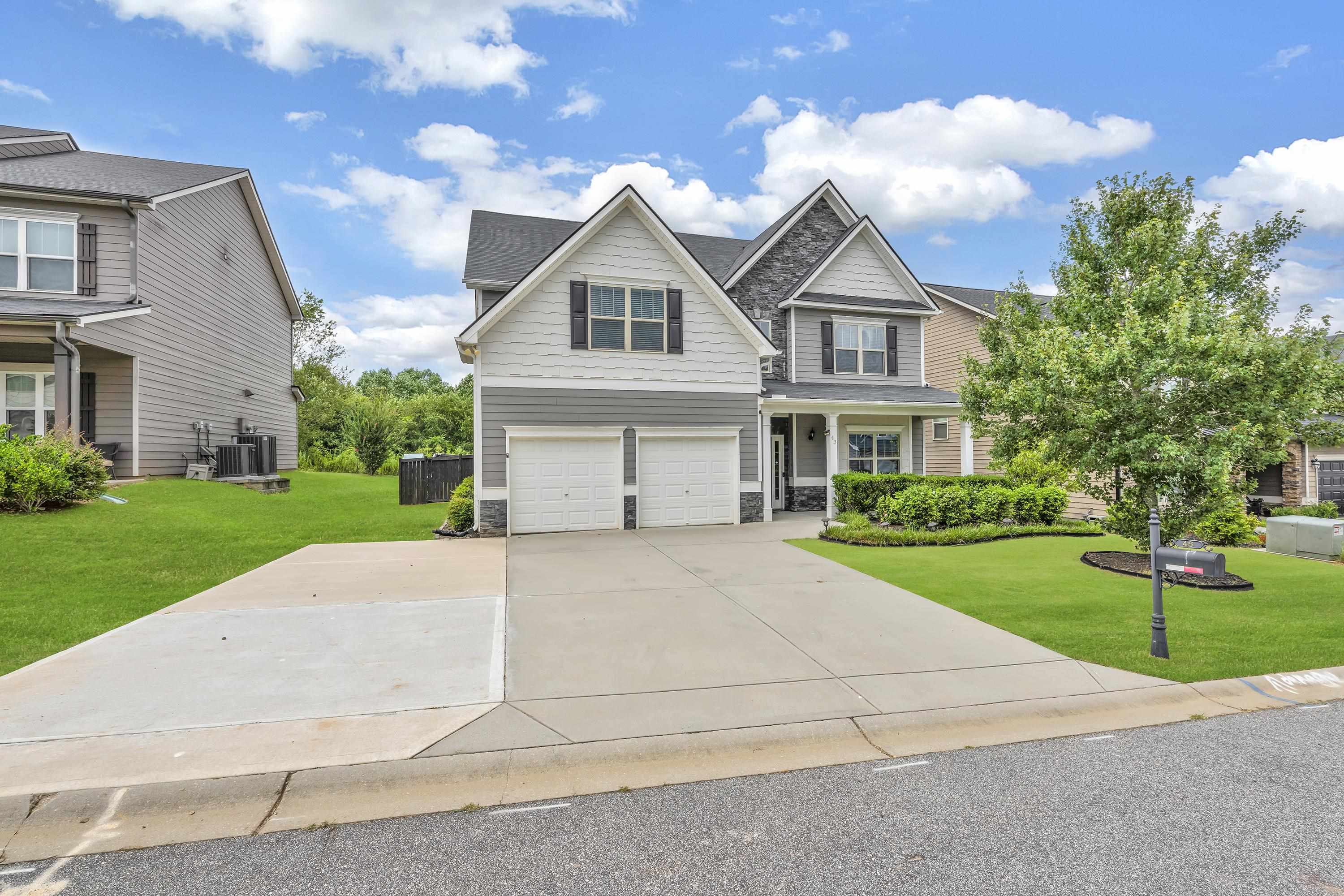 Property Photo: 43 Grand River Lane SC 29671
