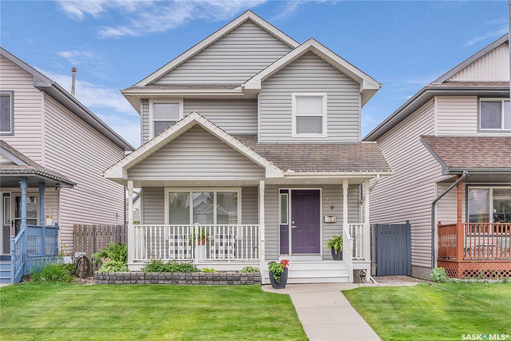 119 Blakeney Crescent  Saskatoon SK S7L 7N4 photo