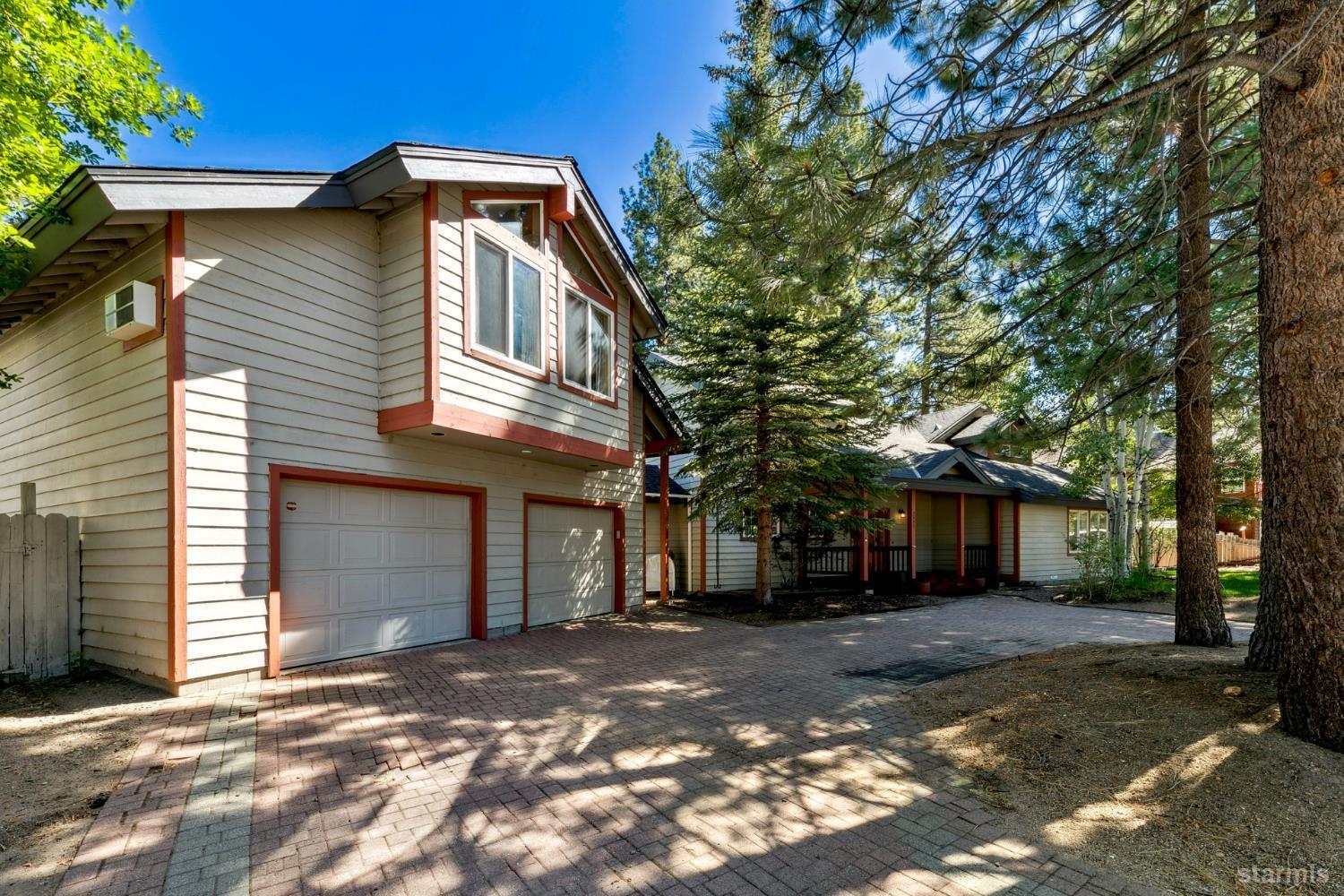 Property Photo: 2993 Springwood Drive CA 96150