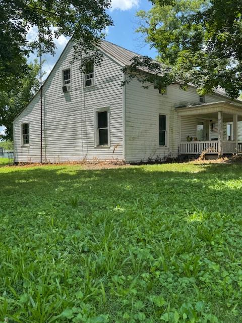 Property Photo:  12690 Pleasant Valley Road  OH 45601 