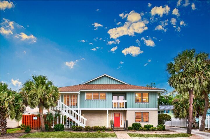 9 10th Street  Tybee Island GA 31328 photo