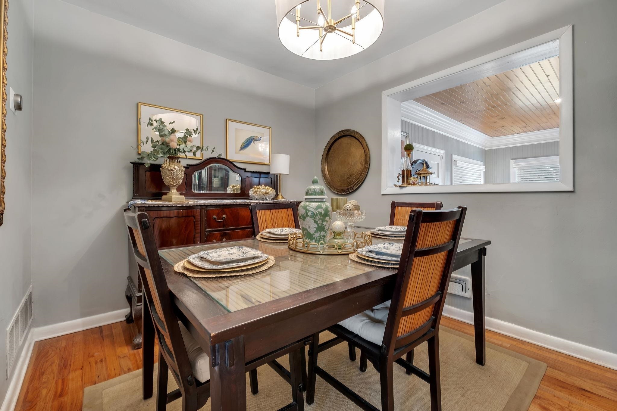 Property Photo: 2800 Morningside Drive FL 32301