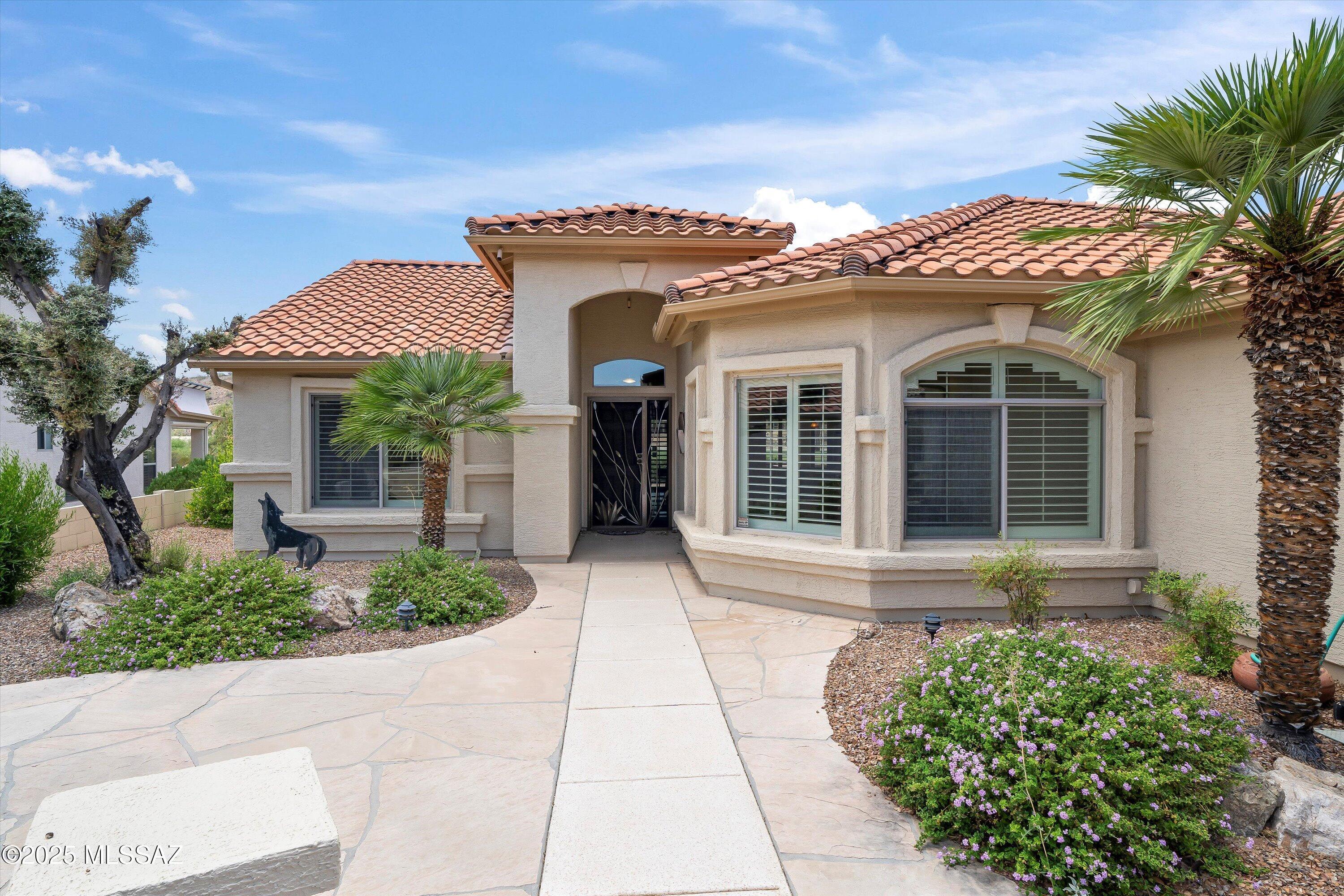 Property Photo:  37814 S Boulder Wind Drive  AZ 85739 