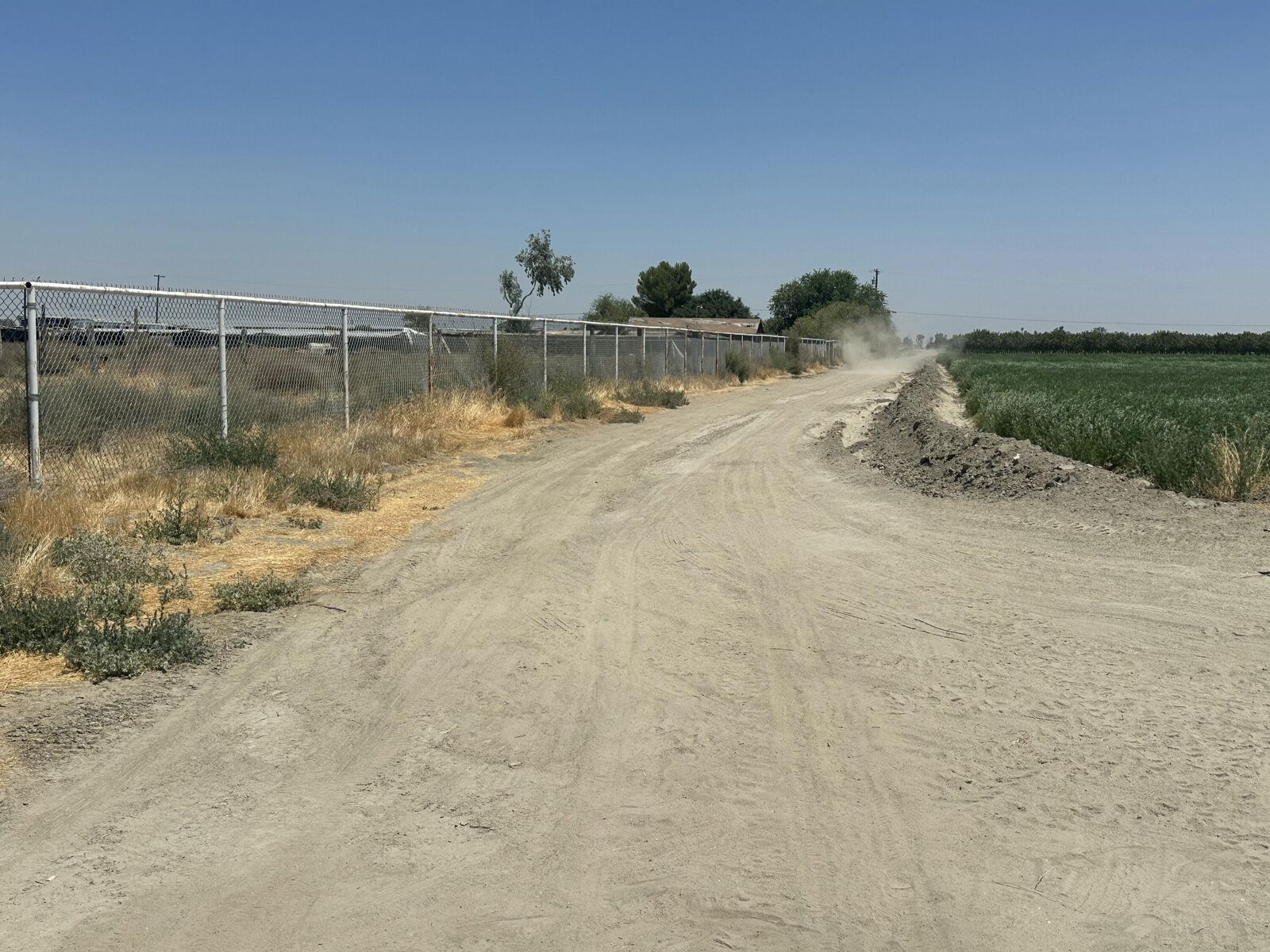 Property Photo:  Ave 56  CA 93201 