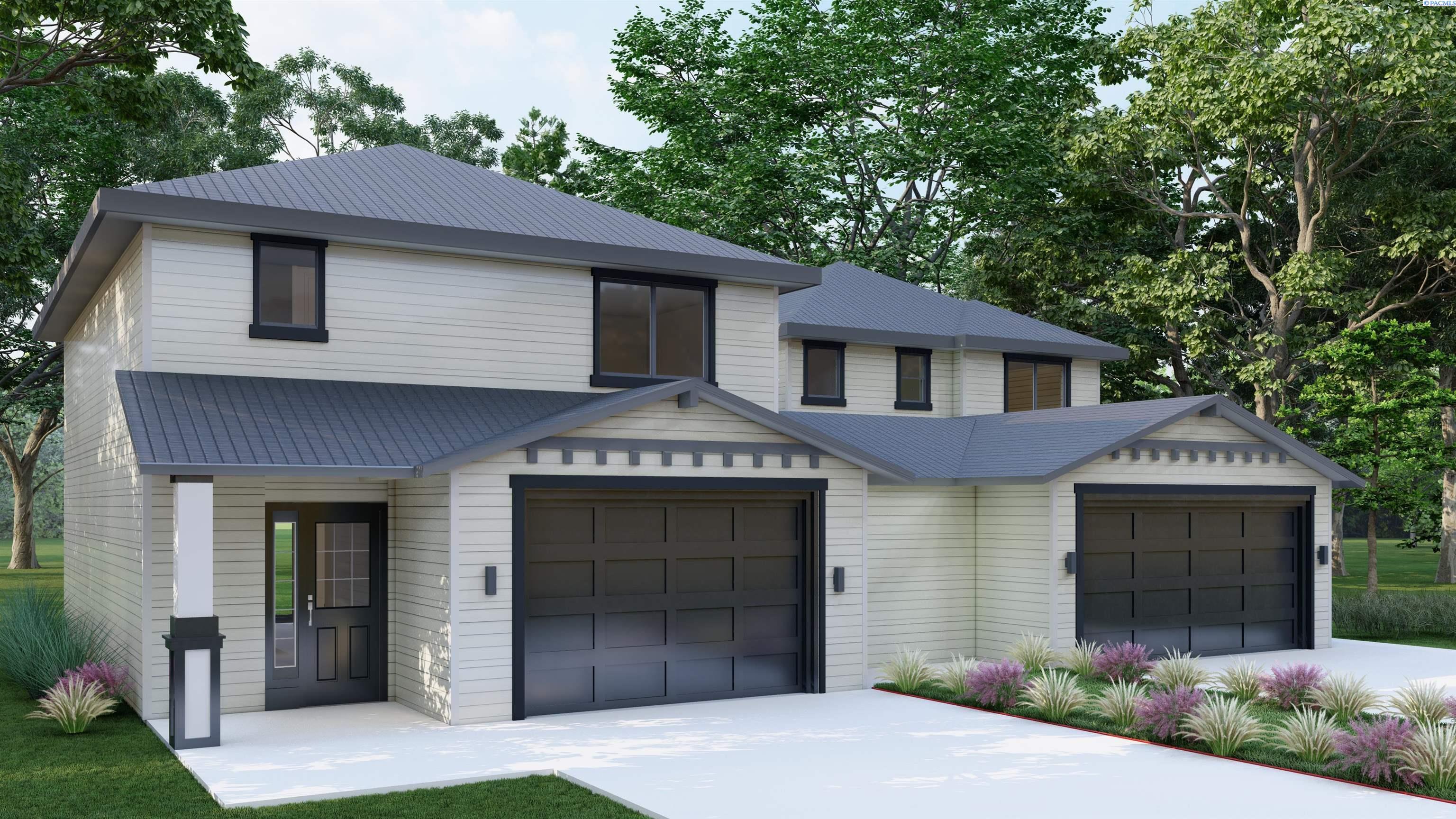 Property Photo:  7559 Grapevine Ct  WA 99353 