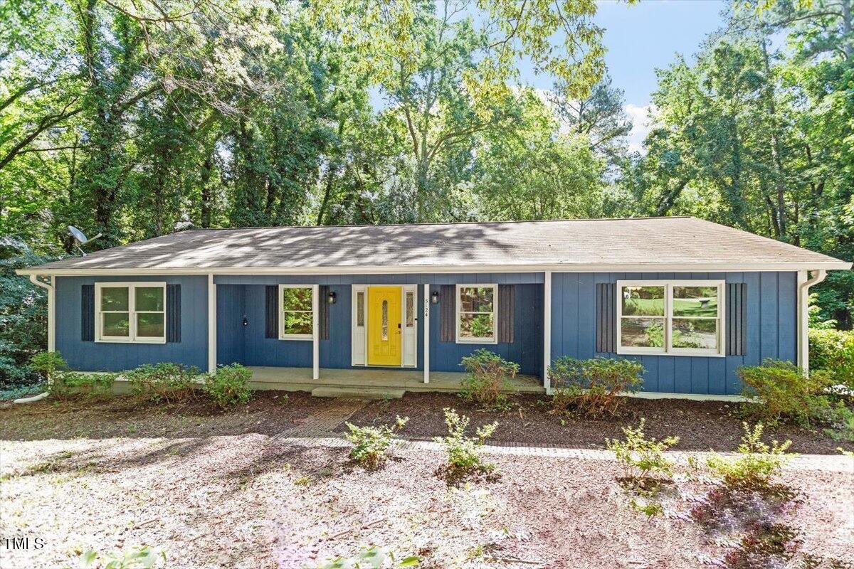 5124 Lazywood Lane  Durham NC 27712 photo