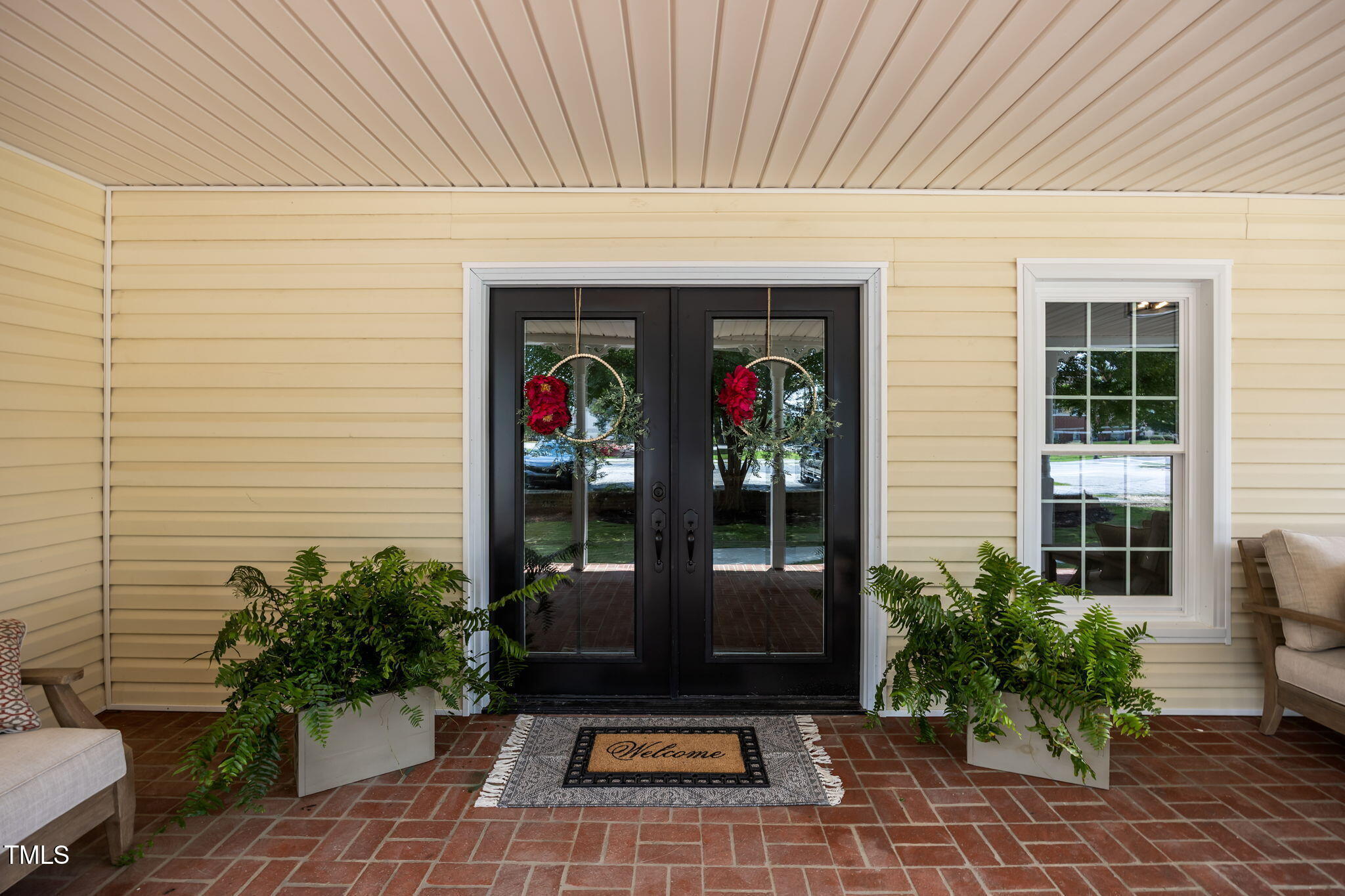 Property Photo: 103 N McKay Avenue NC 28334