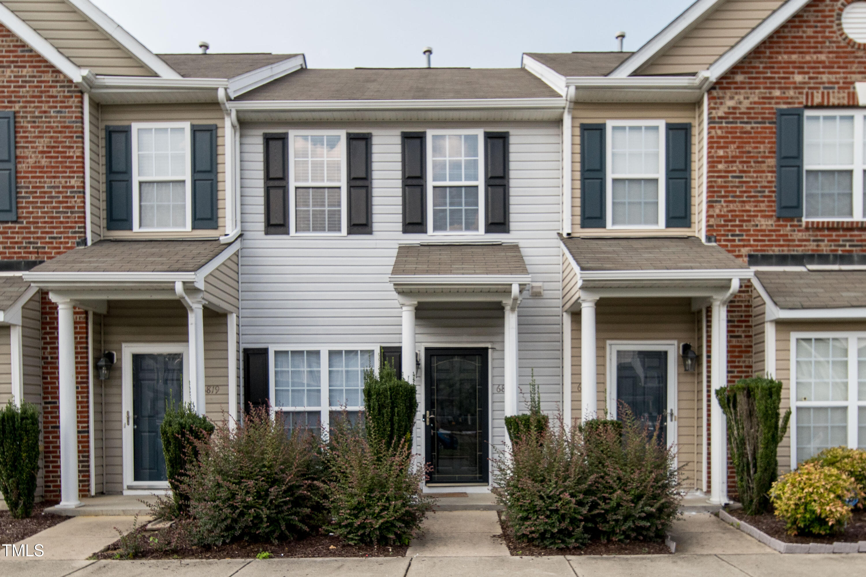 Property Photo:  6821 Derby Run Drive  NC 27377 