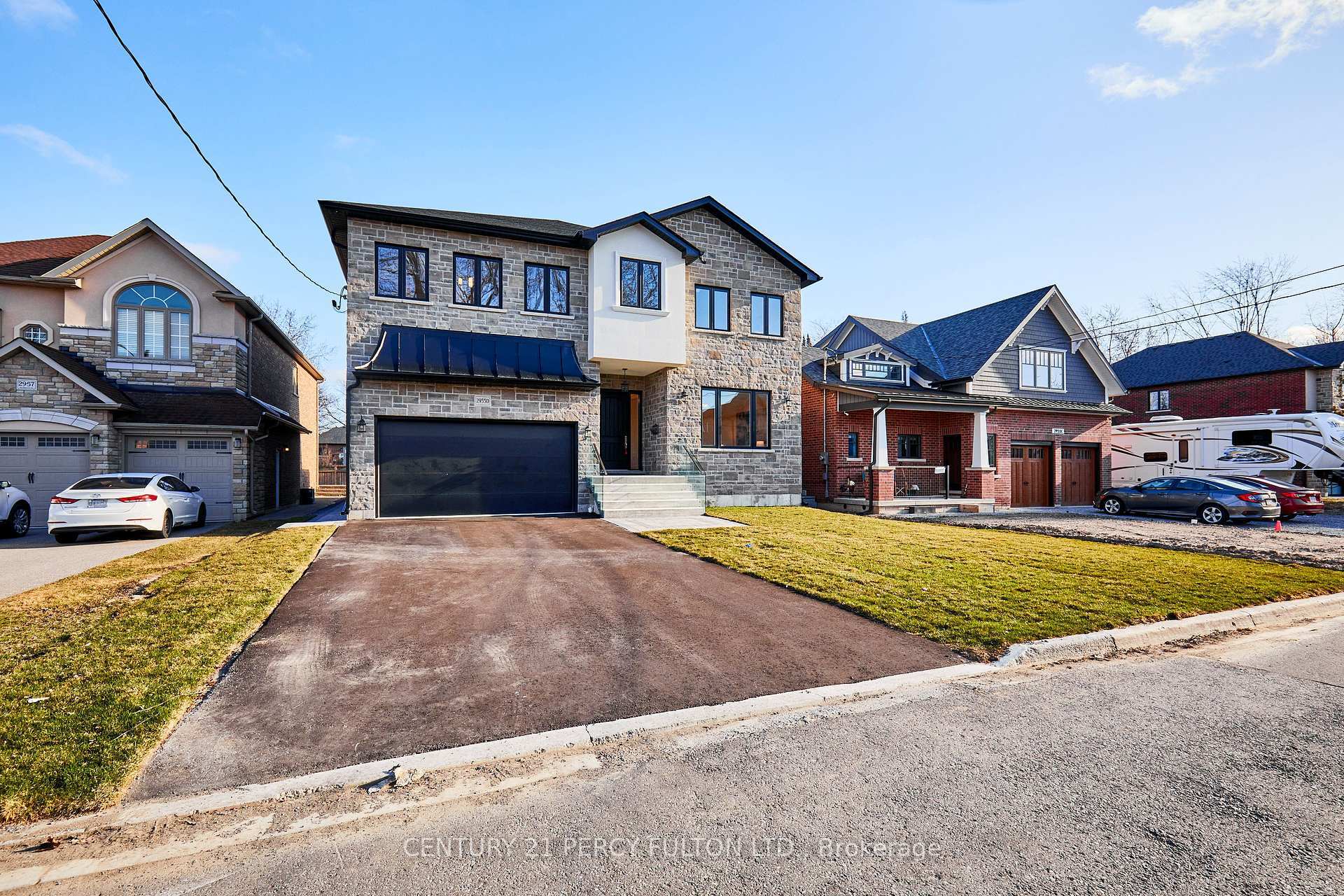 Photo de la propriété: 2955D Seabreeze Road ON L1S 1X6