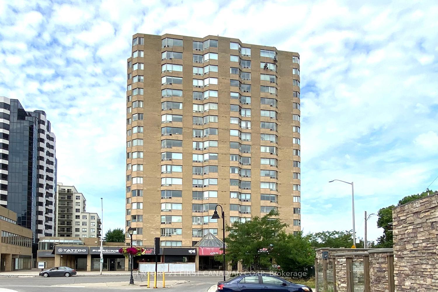 695 Richmond Street 1712  London East ON N6A 5M8 photo