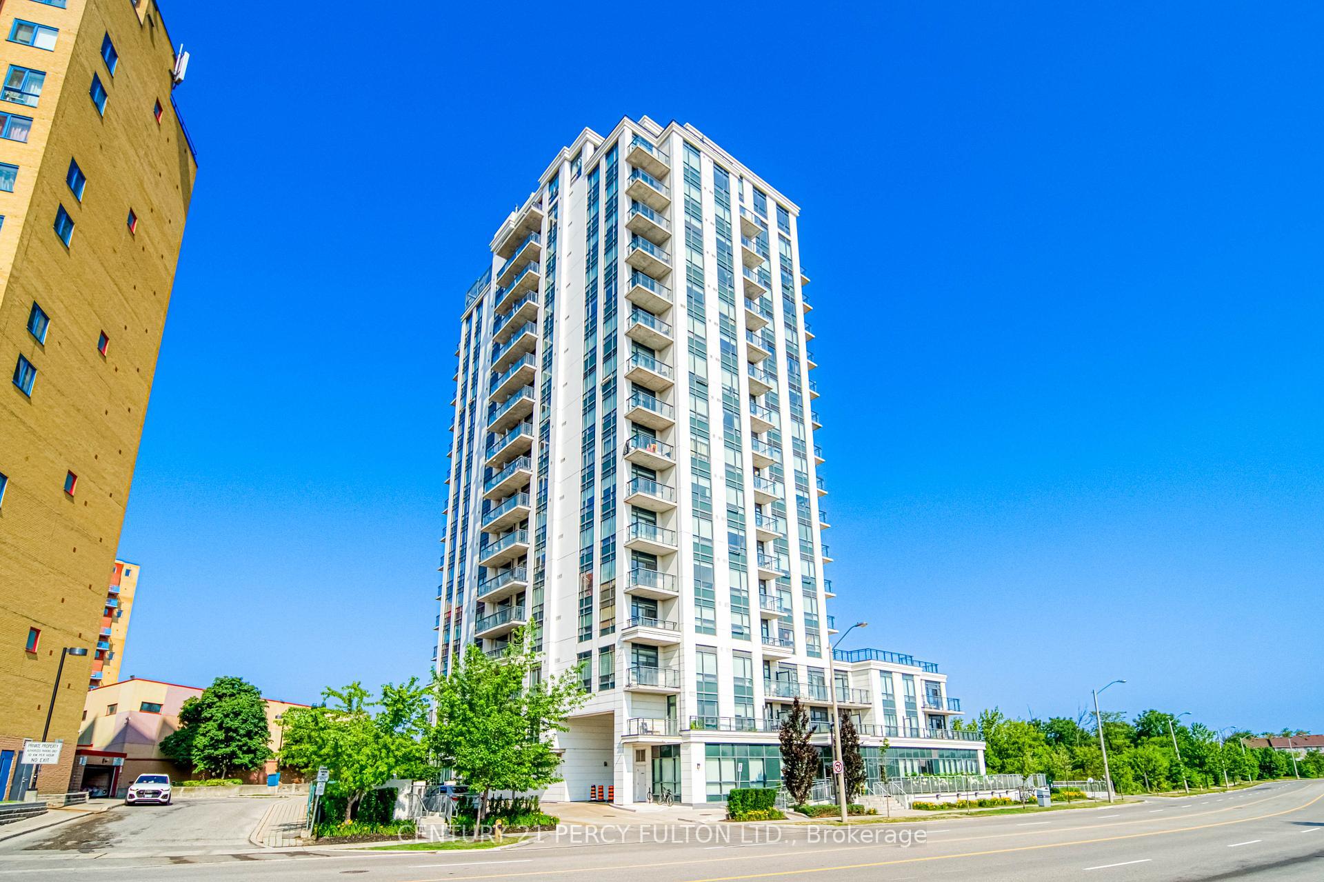 Photo de la propriété: 840 Queens Plate Drive 902 ON M9W 7J9