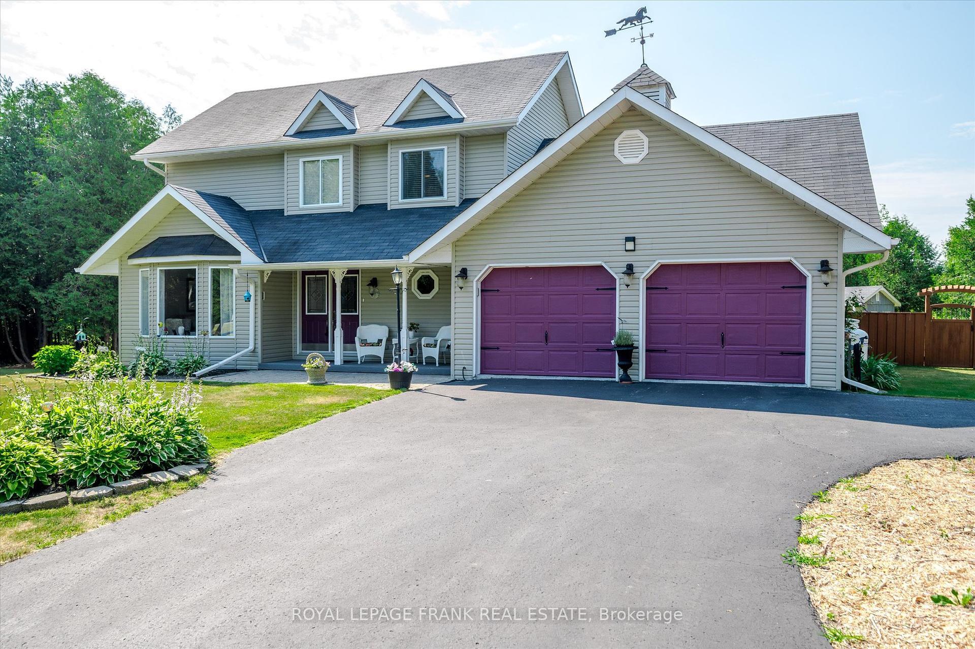 Property Photo: 229 Lonsberry Lane ON K0L 3A0