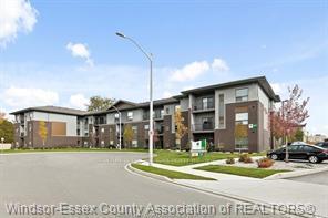 Property Photo: 5840 Newman Boulevard 311 ON N9J 0E3