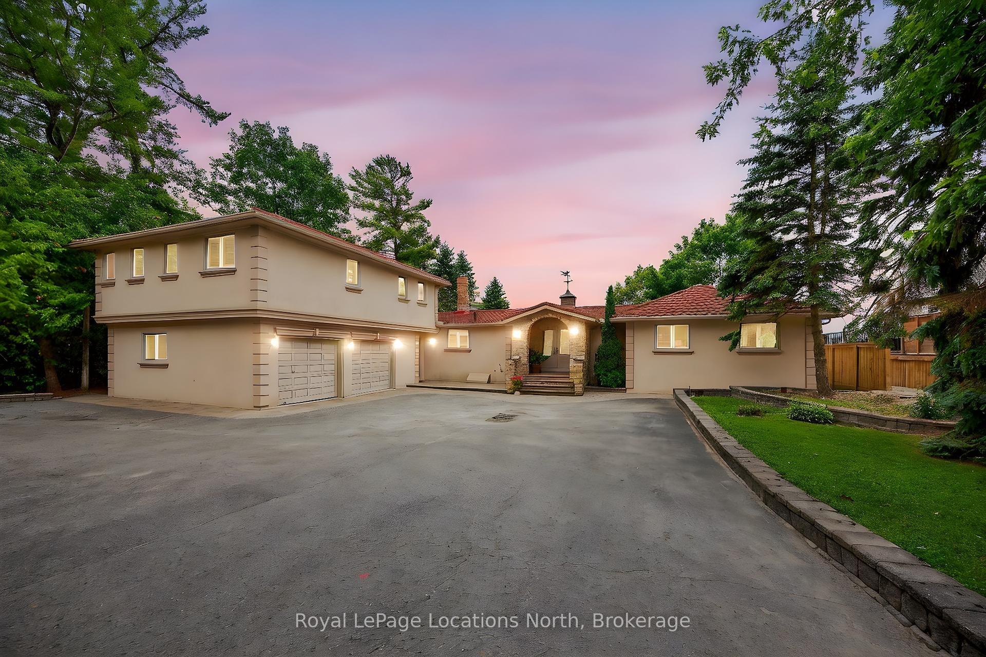 Property Photo: 1350 River Road E ON L9Z 2R9