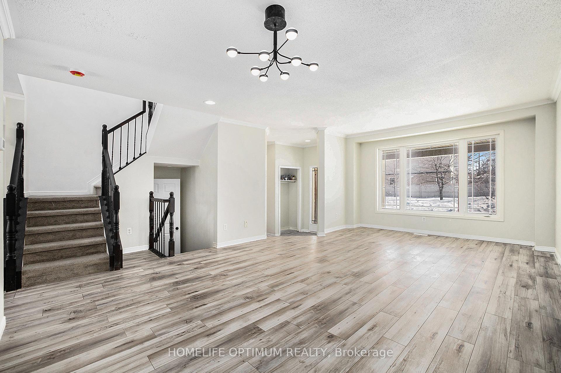 Property Photo: 863 Taradale Drive ON K2J 5P3