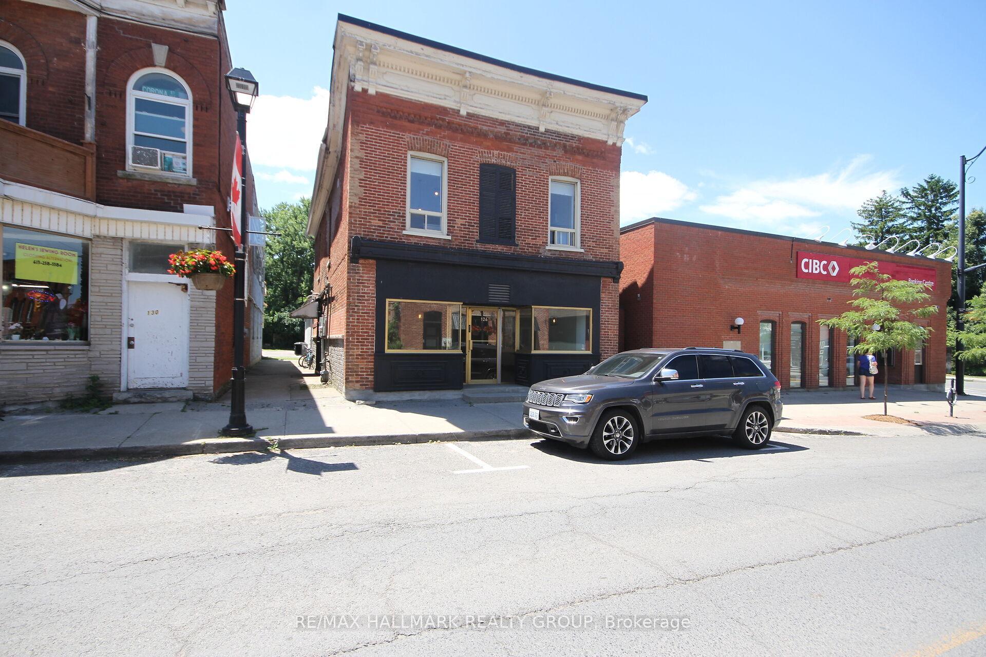 126-128 Prescott Street 128  North Grenville ON K0G 1J0 photo