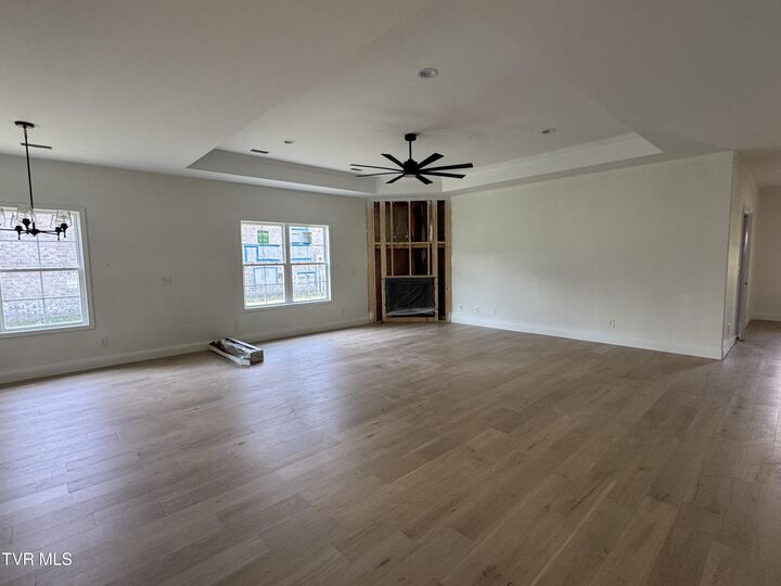 Property Photo: 766 Hunts Terrace Drive TN 37663