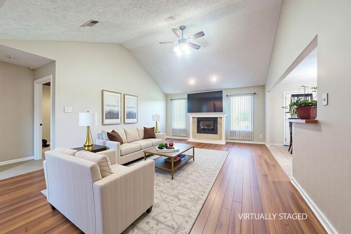 Property Photo:  115 Barkman Creek Trace Rd  TX 75561 