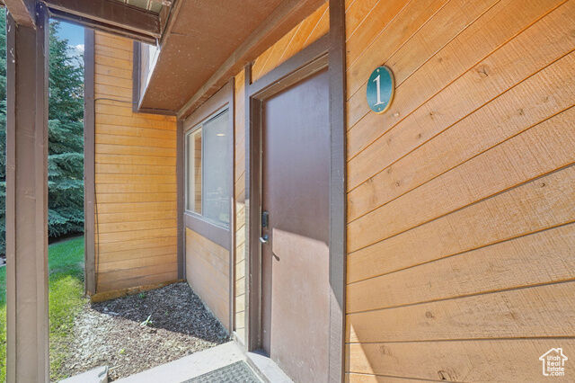 Property Photo:  2025 Canyons Resort Dr I1  UT 84098 