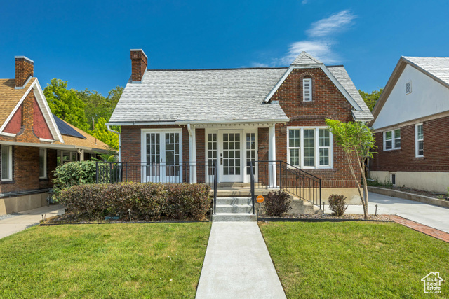 1381 E 1300 S  Salt Lake City UT 84105 photo