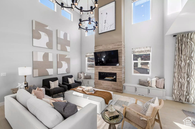 Property Photo: 1691 W Royal Cir 404 UT 84043