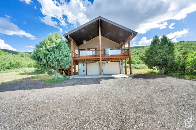 Property Photo:  1674 S Cottonwood Ct 1217  UT 84032 