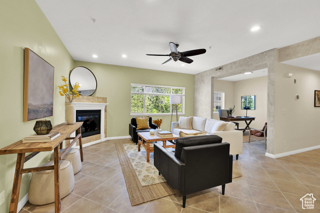 Property Photo:  4988 S Timber Way E 206  UT 84117 