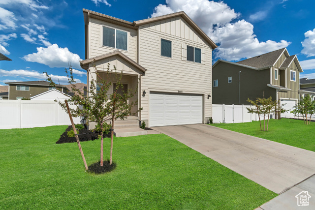 Property Photo: 3444 Sparrow Ln W 164 UT 84005