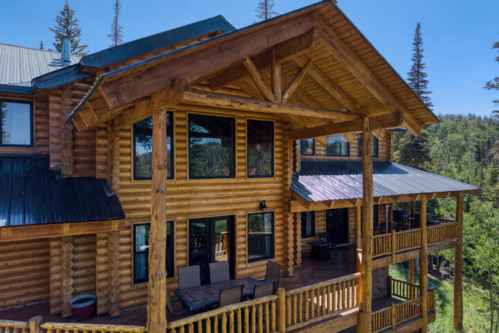 Property Photo:  603 N Half Circle Dr  UT 84719 