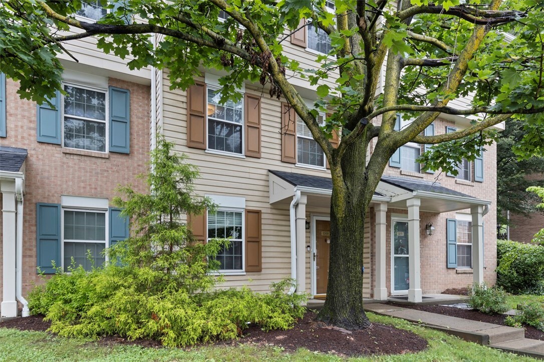 Property Photo: 3269 Dawson St PA 15213