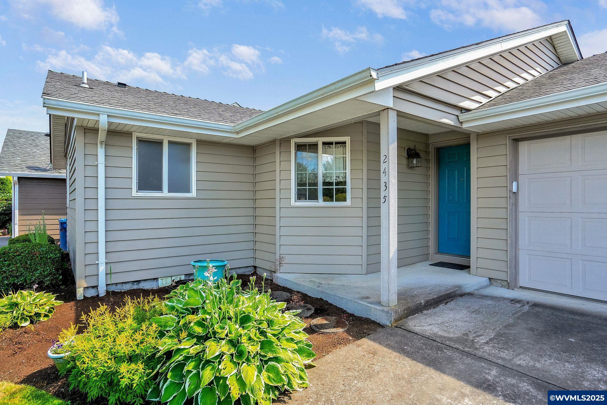 Property Photo:  2435 Connemara Ct SE  OR 97317 