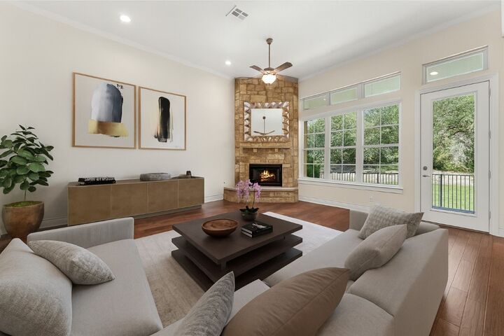 Property Photo:  404 Amiata Avenue 34  TX 78734 