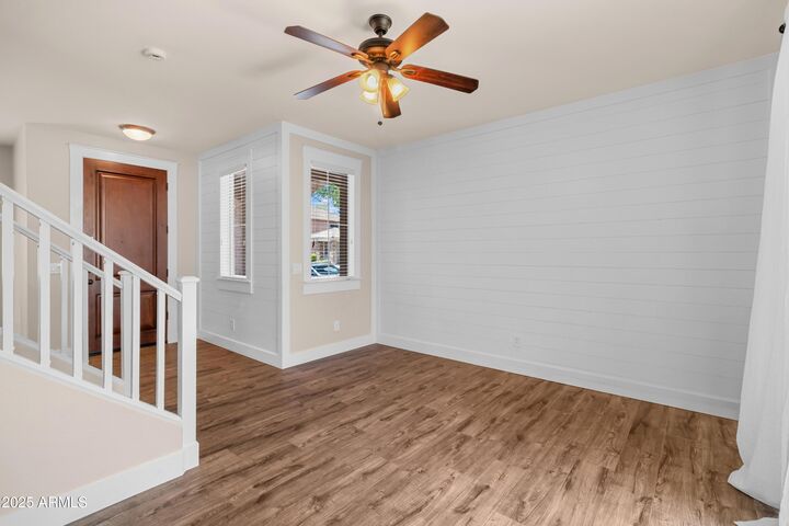 Property Photo: 4061 E Milky Way AZ 85295