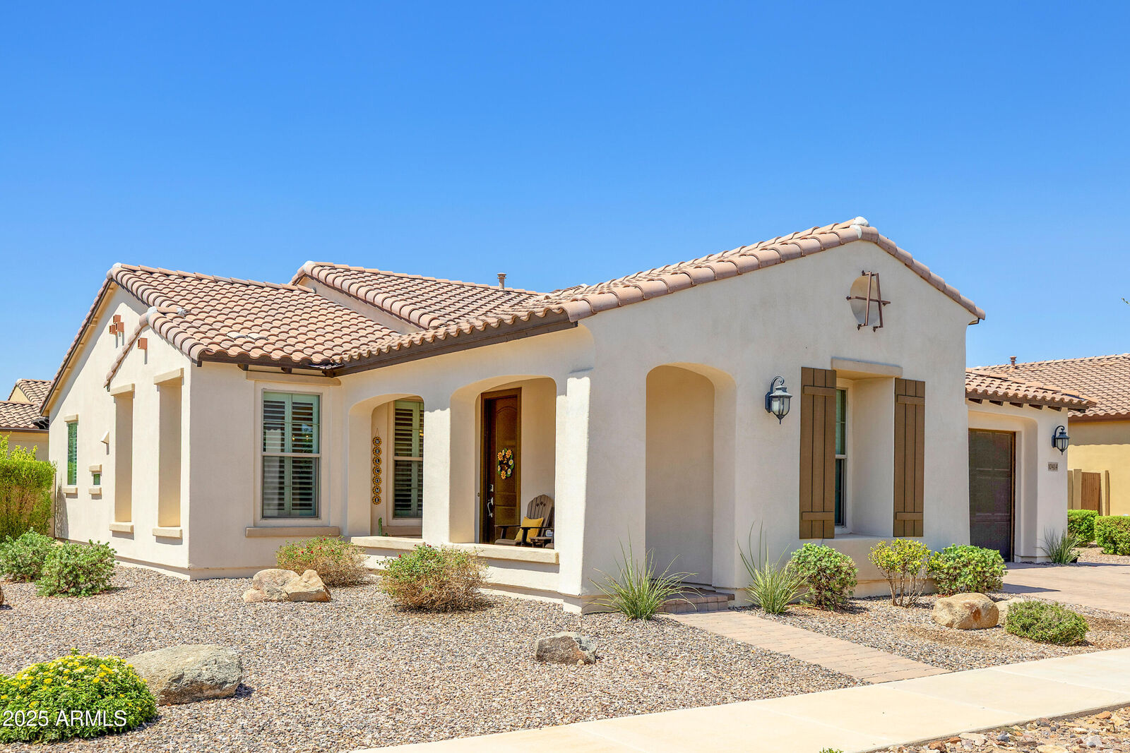 Property Photo: 10414 E Tahoe Avenue AZ 85212