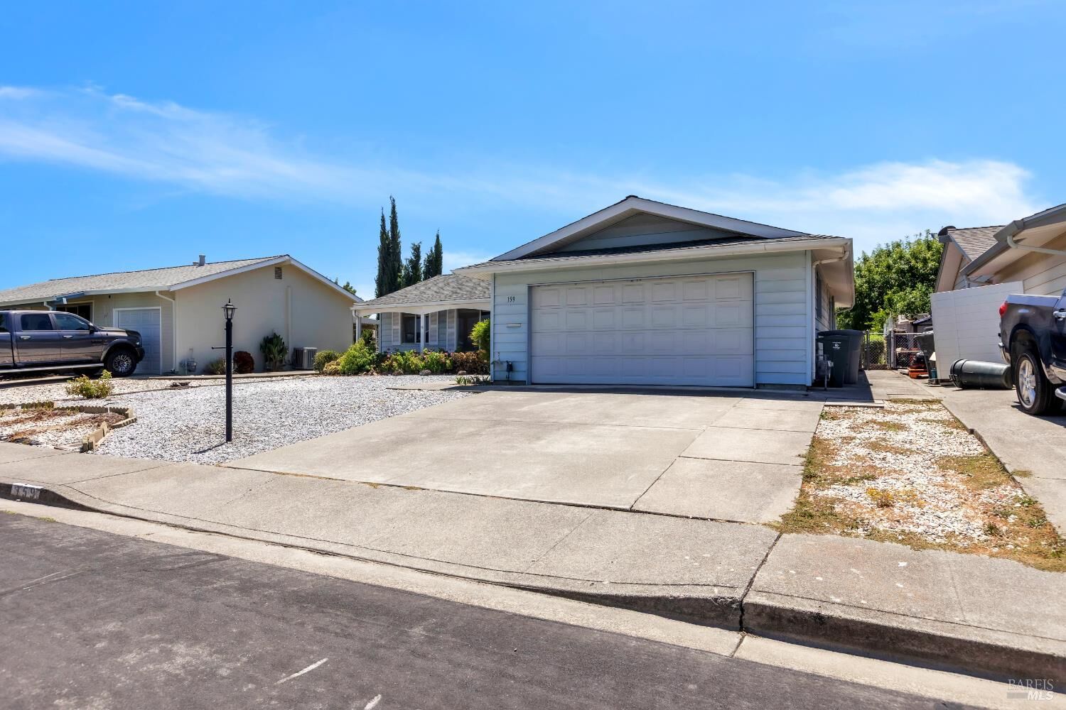 Property Photo: 159 Isle Royale Circle CA 95687
