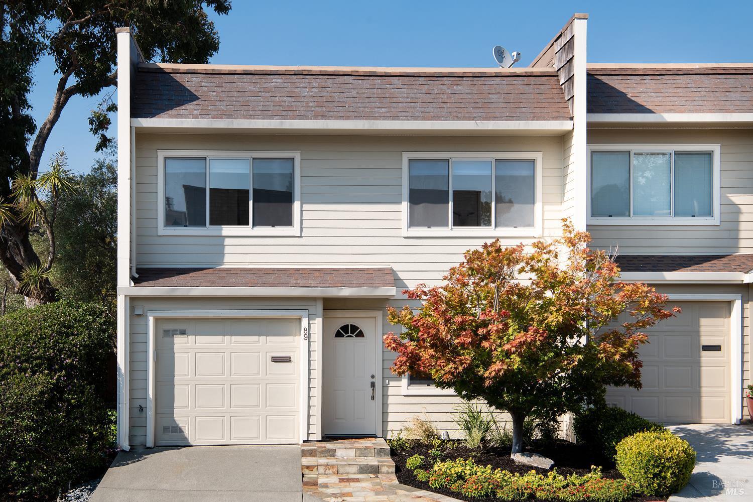 Property Photo: 89 Mariner Green Drive CA 94925
